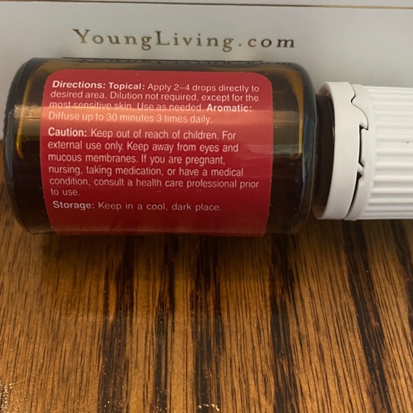 Tea Tree - Picture 4 of 6